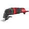 Craftsman Electric Oscillating Tool Kit (3 Amp) CMEW400 - alternate 4