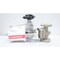 Flowserve 3821-34EA-D43-0110-00 PNEUMATIC STEEL CONTROL VALVE 1IN 300 MARK ONE - alternate 2
