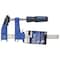 Vulcan Ratchet Bar Clamp, 6 in Max Opening Size, 2-1/2 in D Throat, Steel Body JL-SH023-60015 - alternate 2