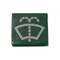 John Deere LENS, JOHN DEERE OEM AT253688  AT253688 - alternate 1