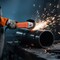 Vevor Angle Grinder 5 in 10A Electric Grinder Power Tool 10000RPM High-Speed LW992 - alternate 5