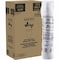 Dart Container Cup, Foam, 10Oz, We, 25Ct 40PK DCC10J10CT - alternate 3