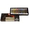 Rembrandt Oil Color Basic Set, 15mL, 10-Color Set 01820310 - alternate 4