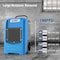 Edendirect Dehumidifier, Blue, 19.29 in, 110 V IR-R190SP - alternate 7