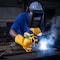 Vevor Portable Handheld Welding Machine 20-140A with 5-Level Current Adjustment MMA-140A-AU - alternate 4