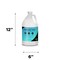 Froggy'S Fog Freezin Fog Outdoor Low Lying Fog Fluid - 4 Gallon Case FJ-FZ-4 - alternate 6