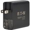 Eaton TRIPP LITE SERIES TRAVEL-SIZED USB-C DOCK AND CHARGER 4K HDMI USB 3.2 GEN 1 45W U442-DOCK30 - alternate 4