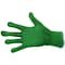 Workhorse Color-Coded Cut-Resistant Hand Protection Gloves, FDA-Compliant, A8, 13 Gauge WH A513-GRN-2XL - alternate 2