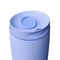 Owala SmoothSip Slider Vacuum Insulated Tumbler 12 oz Out of the Blue BPA Free C08314 - alternate 2