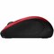 Logitech Wireless Mouse M325s Red 910007527 - alternate 2