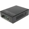 Add-On Addon 10/100/1000Base-Tx(Rj-45) To Open Sfp Port Poe Media Converter ADD-GMC-SFP-POE - alternate 1