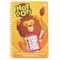 Educational Insights Hot Dots Kindergarten Essentials Reading & Math Workbook 2443 - alternate 5