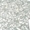 Apollo Tile Zenith 9 x 11 in. Matte Sage Green Porcelain Hexagon Wall and Floor Tile 8.07 sq ft/case, 16PK HEX88TERSAGA - alternate 5