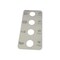Caterpillar PLATE, CATERPILLAR OEM 1307068 1307068 - alternate 1