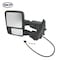 Skyward Automotive Products Door Mirror,  SKOMG024 - alternate 2