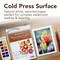 Strathmore 400 Series Watercolor Cards & Envelopes, Anniversary Size, 3.5x4.875 inch, 18PK P205-23 - alternate 6