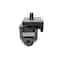 Permco CP124 Clutch Pump- 2-Hole Pad Mounted, 1.55 CID, 18.1 GPM, No Clutch, CW P124A084PRZA12-45XXX - alternate 1