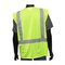 Pip ANSI Type R Class 2 Three Pocket Mesh Vest 47209/3XL - alternate 2