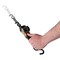 Performance Tool 2 pk. Retractable Tie Down Straps, 1 in. x 6 ft., Ratchet, Medium Duty, 2PK W1861 - alternate 4