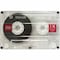 Maxell UR-90 AUDIOTAPE, 90 MINUTE PK 1 108510 - alternate 3