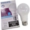 Signify 5W A19 LED Bulb, 5000K, E26 Base, Dimmable 5A19/PER/950/P/E26/DIM - alternate 2