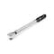 Tekton Ratcheting Micrometer Torque Wrench TRQ52402 - alternate 1