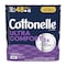 Cottonelle Cottonelle Ultra ComfortCare Toilet Paper 12 Rolls 244 sheet 4 in. 55494 - alternate 1