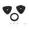 Kyb Strut Mount and Bearing,  SM5169 - alternate 2