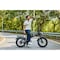 Gopowerbike GoExplore Foldable Electric Bike, Black BW1BLK - alternate 5