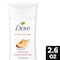 Dove Advanced Care Peach and Chamomile Tea Antiperspirant Deodorant Stick, 2.6 Ounce, 12PK 64407074 - alternate 7
