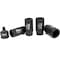 Neiko 5 Piece 12 Point Socket 0.5 in Drive Impact Set, Metric 30mm - 36mm Size 02530A - alternate 4