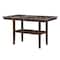 Global Furniture Usa Contemporary D4355 Brown Bar Table D4355BT-BRWN - alternate 4