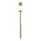 Spax #10 x 3 in Interior Cabinet Wood Screws Construction Wafer Head T-Star Plus 3 LB, 185PK 42810205007545 - alternate 5