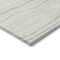 Homeroots 9' X 12' Ivory Beige And Taupe Faux Bois Washable Indoor Outdoor Area Rug 614489 - alternate 6