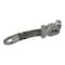 John Deere STRAP BATTERY GROUND, JOHN DEERE OEM AM348T AM348T - alternate 4