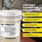 Zep Low-Foam Cleaner, Powders, 40 lb., Yellow 61434 - alternate 3