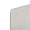 Flipside 36 x 48 1 Ply White Project Board and White Header, 24PK 30242 - alternate 3