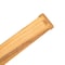 Homeroots 16in Traditional Solid Teak Towel Bar 475857 - alternate 4