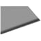 Guardian Floor Protection Antifatigue Mat, 36" L x 24" W, 0.38" Thickness, Molded Ribbed, Black 24020302 - alternate 5
