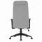 Leisuremod Nexa High Back Swivel Office Chair with Headrest and Nylon Base NO52GRF - alternate 4