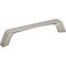 Designperfect 5-1/16'' Center-to-Center Handle Pull, Brushed Satin Nickel DPA-S514SNB - alternate 3