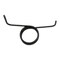 John Deere TORSION SPRING, OEM T41367 - alternate 3