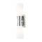 Z-Lite Emrys Polished Nickel 2 Light Wall Sconce 4504-2S-PN - alternate 1