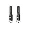 Cmt SOLID SURFACE - SINK & TRIM BITS WITH INSERT KNIVES D=3/4in S=1/2in 880.561.11 - alternate 1