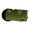 G.A.S. Hardware Crossly Roller for Sliding Glass Doors DR137SP - alternate 1