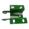 John Deere CHANNEL, OEM H224560 - alternate 3