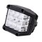 Trailfx LED Driving-Fog Light, 15 Clear High Intensity LED 5 Watt Bulbs PODSIDF2 - alternate 6
