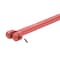 Mytee Products 15in J Hook Heavy Duty Grade G80 Tow Axle Strap Wrecker Load Limit 7100#, 4PK JHook15-G80x4 - alternate 3