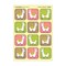 Trend Lovely Llamas, Lemonade Scent Scratch 'n Sniff Stinky Stickers, 48-Piece Set, 6PK T83061 - alternate 2