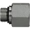 Gates Male O-Ring Boss to Female Pipe NPTF SAE to SAE G60275-1616 - alternate 5